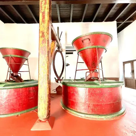 Great Rural House With Jacuzii, Wifi And Barbecue In Lanzarote Style