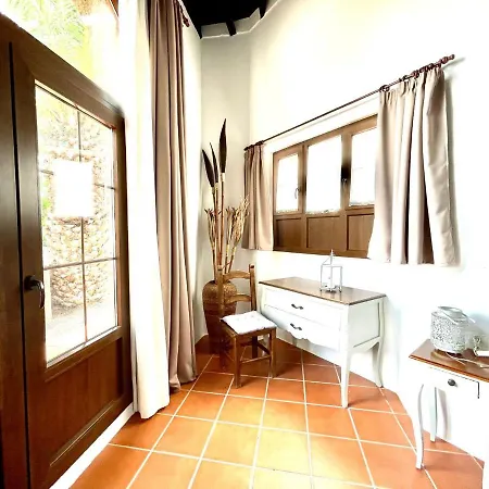 Casa vacanze Great Rural House With Jacuzii, Wifi And Barbecue In Lanzarote Style Haría