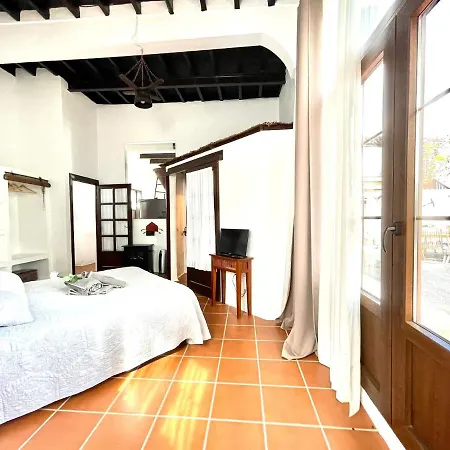 Great Rural House With Jacuzii, Wifi And Barbecue In Lanzarote Style Casa vacanze Haría