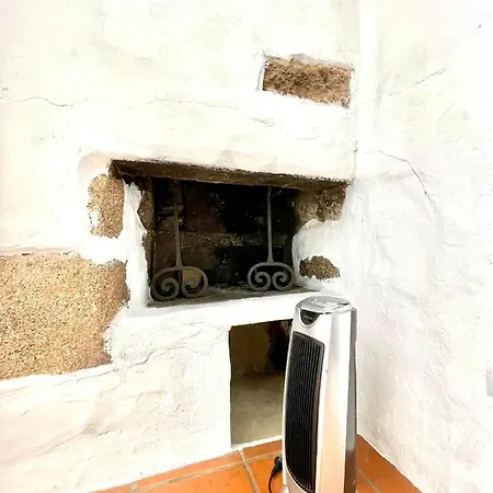 Great Rural House With Jacuzii, Wifi And Barbecue In Lanzarote Style Casa vacanze