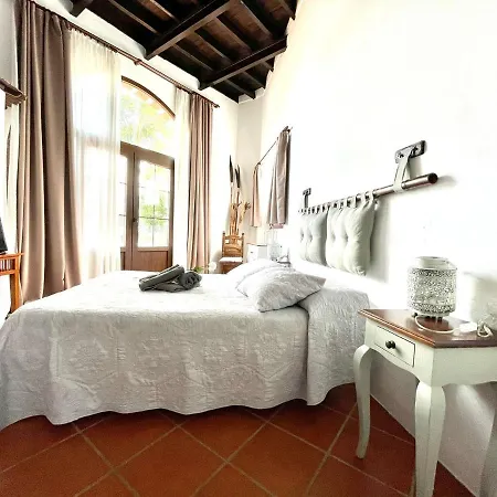 Great Rural House With Jacuzii, Wifi And Barbecue In Lanzarote Style *