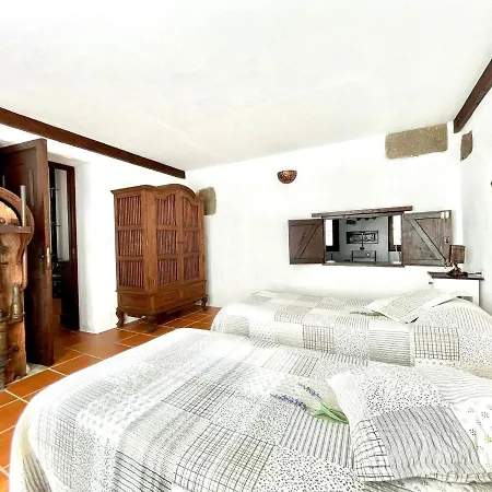 Great Rural House With Jacuzii, Wifi And Barbecue In Lanzarote Style Haria