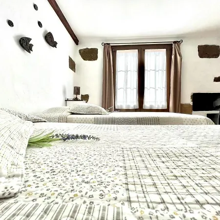 Сasa de vacaciones Great Rural House With Jacuzii, Wifi And Barbecue In Lanzarote Style