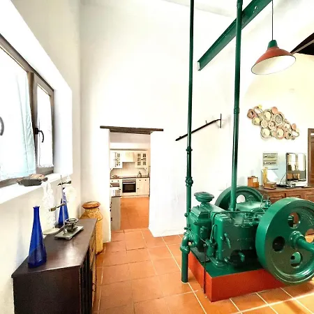 Сasa de vacaciones Great Rural House With Jacuzii, Wifi And Barbecue In Lanzarote Style *